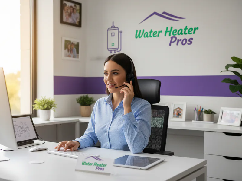 Water Heater Repair  in Shepherdsville  FAQ